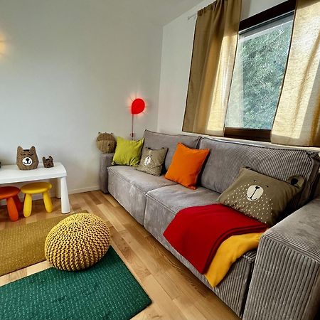 Villa Suncica Zadarvillas Sukošan Buitenkant foto