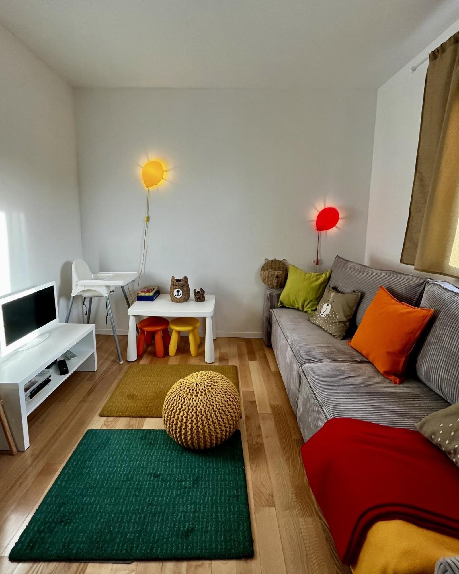Villa Suncica Zadarvillas Sukošan Buitenkant foto