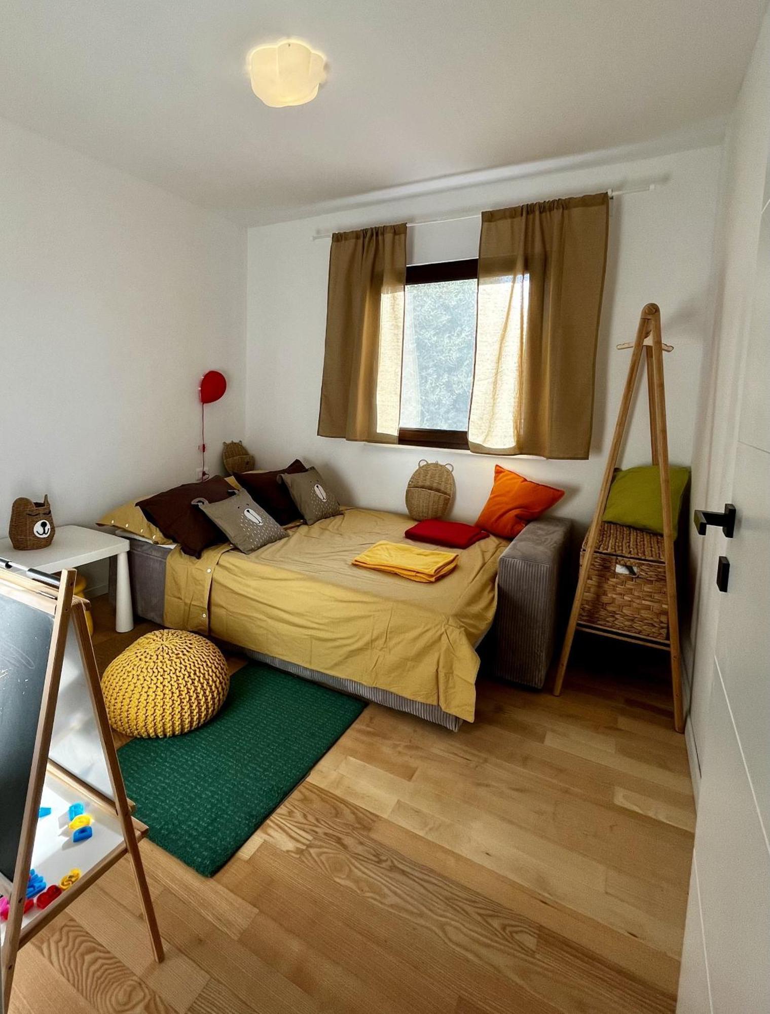 Villa Suncica Zadarvillas Sukošan Buitenkant foto